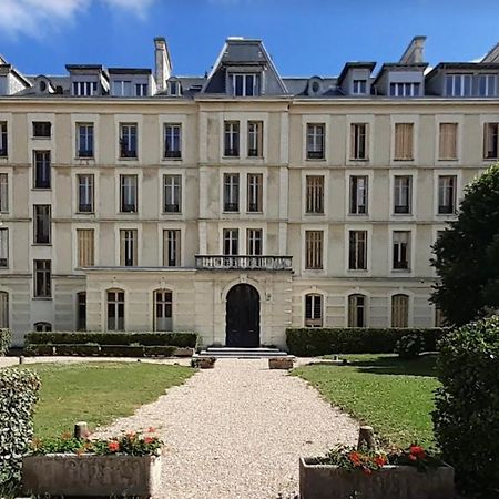 Sublime Appartement Centre, Parc Et Parking Biarriz Exterior foto