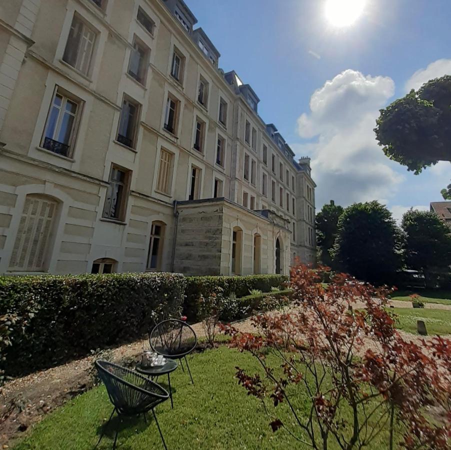Sublime Appartement Centre, Parc Et Parking Biarriz Exterior foto