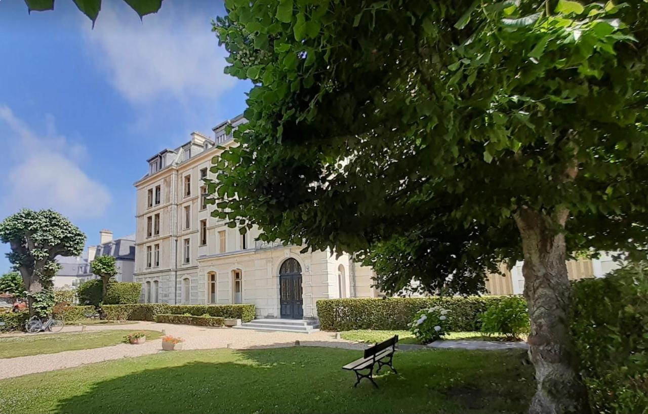 Sublime Appartement Centre, Parc Et Parking Biarriz Exterior foto