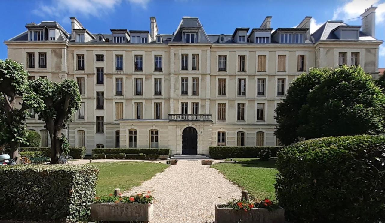 Sublime Appartement Centre, Parc Et Parking Biarriz Exterior foto